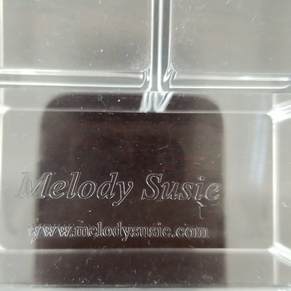 Makeup Acrylic Organizer and Storage 3-pack